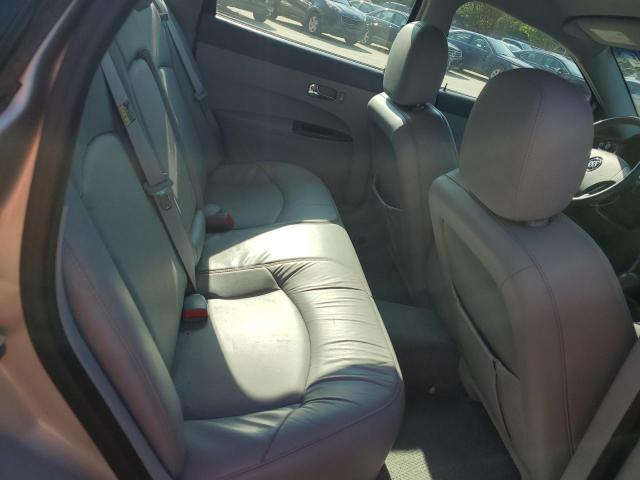 Photo 10 from auction – 2006 BUICK LACROSSE C with VIN 2G4WD582061310367