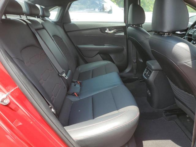 Photo 10 from auction – 2022 KIA FORTE GT with VIN 3KPF44AC8NE424734