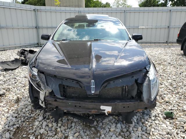 Photo 5 from auction – 2013 LINCOLN MKS with VIN 1LNHL9FT0DG608142