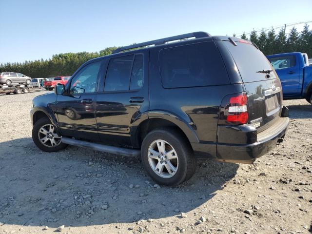 Photo 2 from auction – 2010 FORD EXPLORER X with VIN 1FMEU7DE2AUA24573