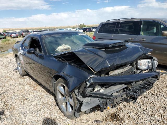 Photo 4 from auction – 2012 DODGE CHALLENGER with VIN 2C3CDYBT1CH238712