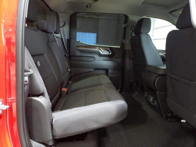 Photo 10 from auction – 2023 GMC SIERRA K15 with VIN 3GTPUJEK9PG227535