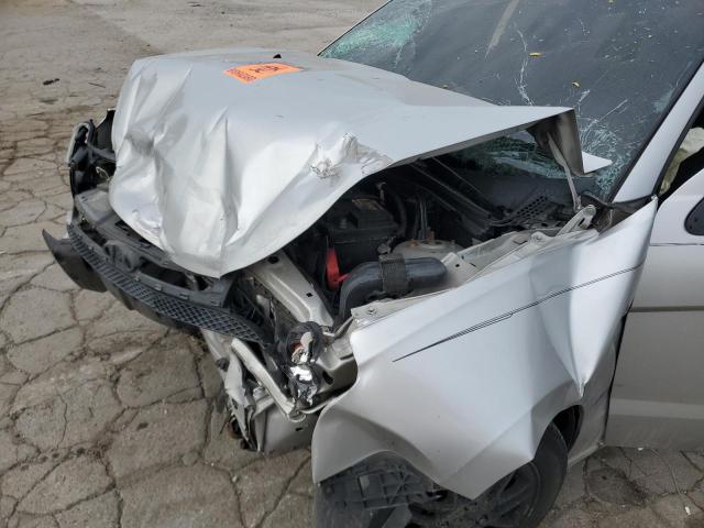 Photo 11 from auction – 2009 FORD FOCUS SE with VIN 1FAHP35N79W245169