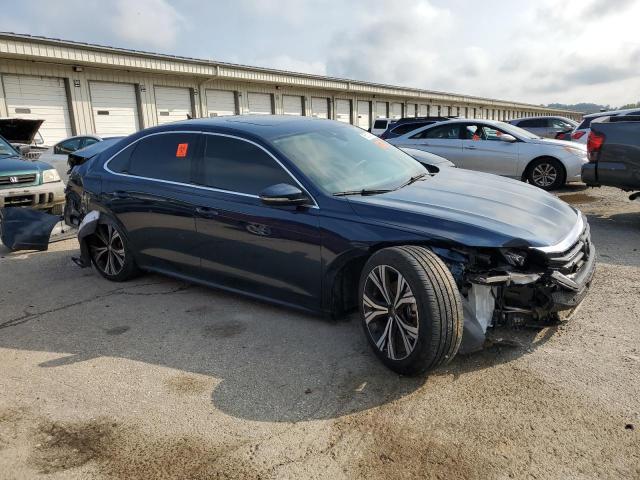 Photo 4 from auction – 2022 VOLKSWAGEN PASSAT SE with VIN 1VWSA7A37NC008283