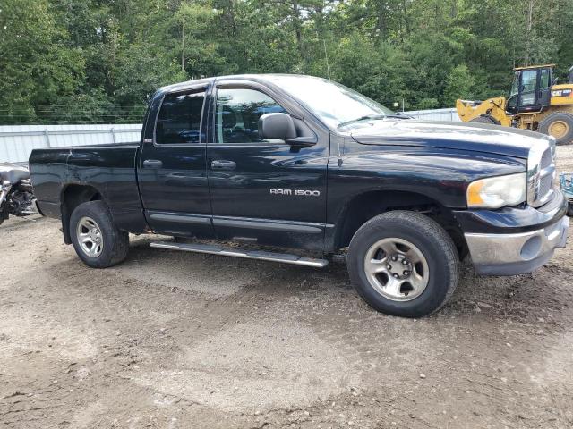 Фото 4 с аукциона – 2002 DODGE RAM 1500 с VIN 1D7HU18N22S575792