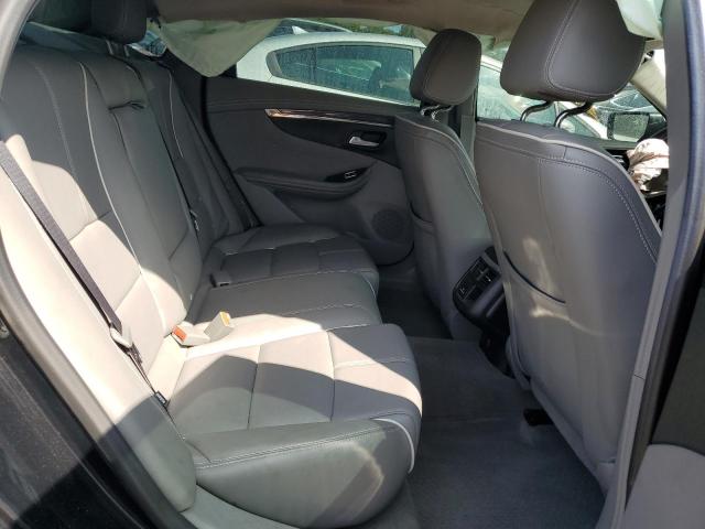 Photo 10 from auction – 2019 CHEVROLET IMPALA PRE with VIN 1G1105S30KU101780