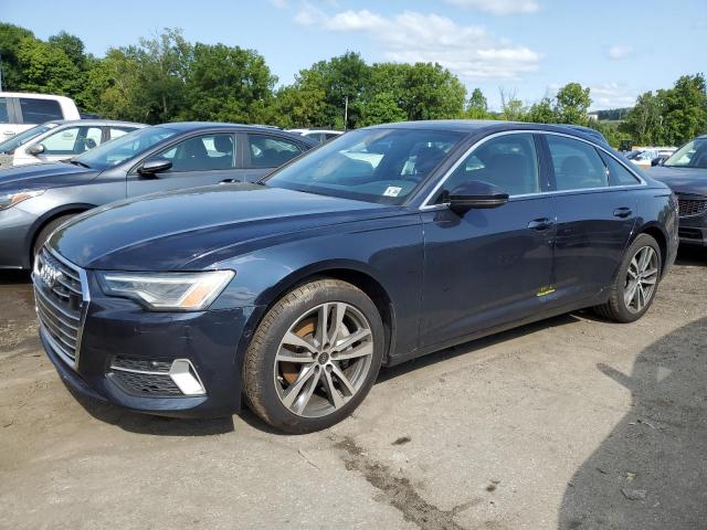 Photo 1 from auction – 2023 AUDI A6 PREMIUM with VIN WAUE3BF2XPN062730
