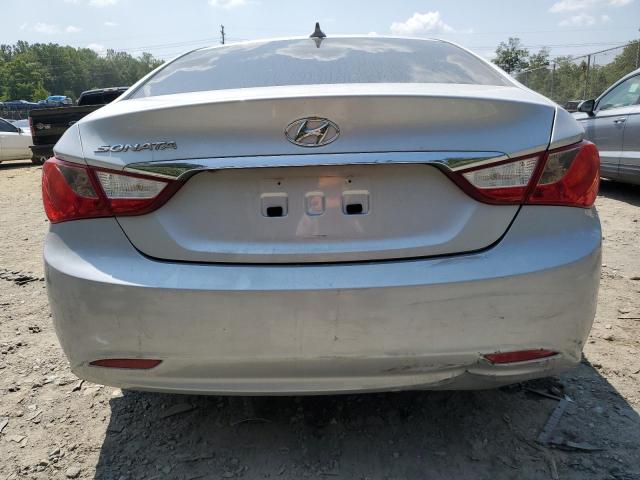 Photo 6 from auction – 2013 HYUNDAI SONATA GLS with VIN 5NPEB4AC3DH510030