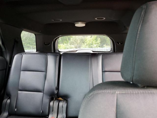 Photo 10 from auction – 2016 FORD EXPLORER P with VIN 1FM5K8AR6GGA52810