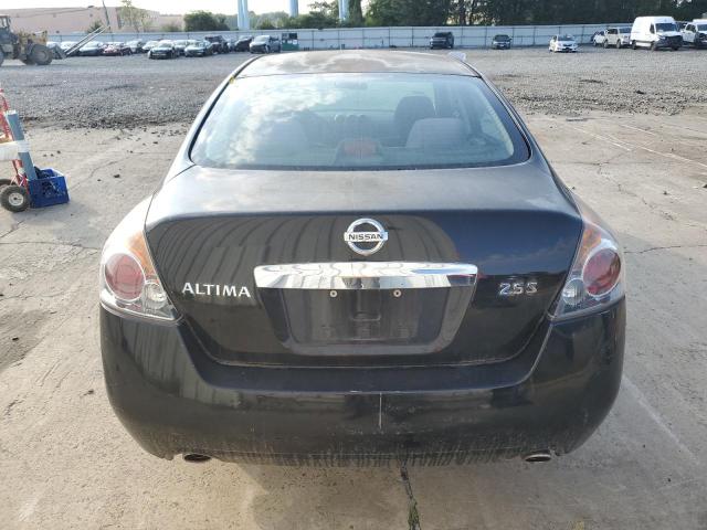 Photo 6 from auction – 2011 NISSAN ALTIMA with VIN 1N4AL2AP7BN415573