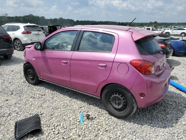 Photo 2 from auction – 2015 MITSUBISHI MIRAGE DE with VIN ML32A3HJ2FH008702