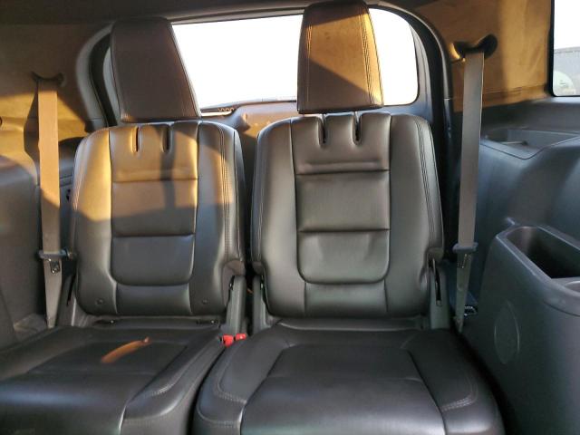 Photo 10 from auction – 2011 FORD EXPLORER X with VIN 1FMHK7D81BGA65144