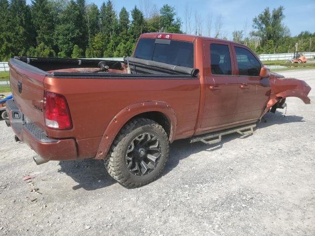 Photo 3 from auction – 2013 RAM 1500 SLT with VIN 1C6RR7GTXDS695756