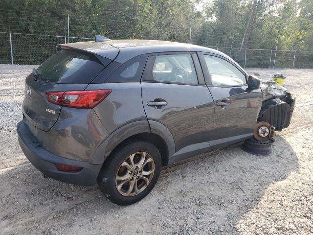 Photo 3 from auction – 2016 MAZDA CX-3 TOURI with VIN JM1DKFC77G0128916