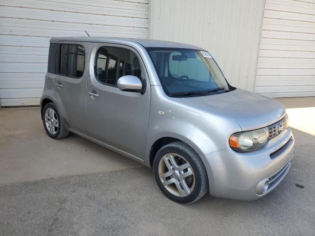 Photo 4 from auction – 2009 NISSAN CUBE BASE with VIN JN8AZ28R19T117417
