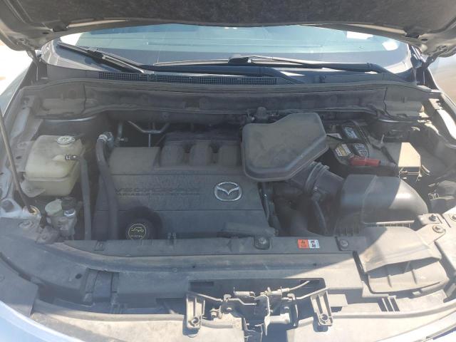 Photo 12 from auction – 2010 MAZDA CX-9 with VIN JM3TB3MAXA0207211