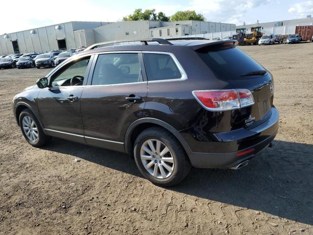 صورة رقم 2 من المزاد - 2009 MAZDA CX-9 مع VIN JM3TB38V290173581