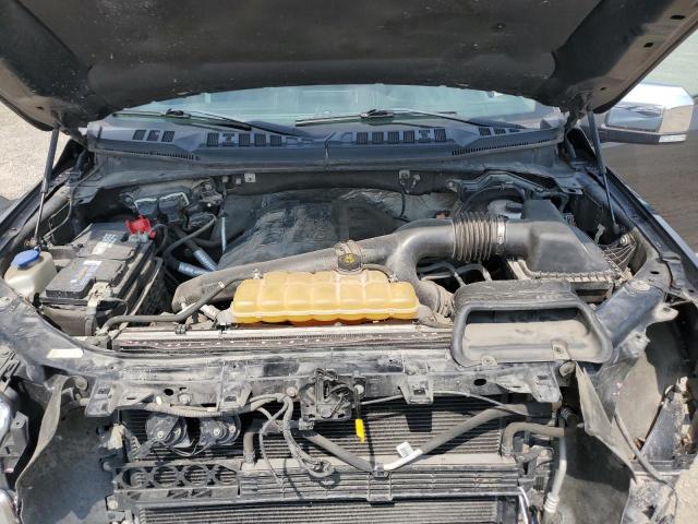 Photo 11 from auction – 2015 FORD F150 SUPER with VIN 1FTEW1EG7FKD61111