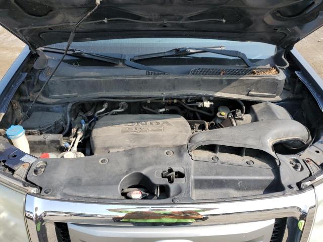Фото 12 с аукциона – 2011 HONDA PILOT EXL с VIN 5FNYF4H5XBB085295
