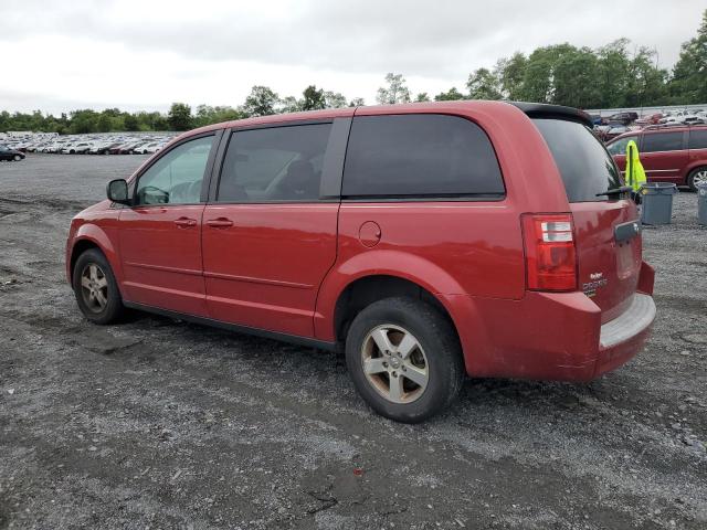 Photo 2 from auction – 2009 DODGE GRAND CARA with VIN 1D8HN44E99B519035