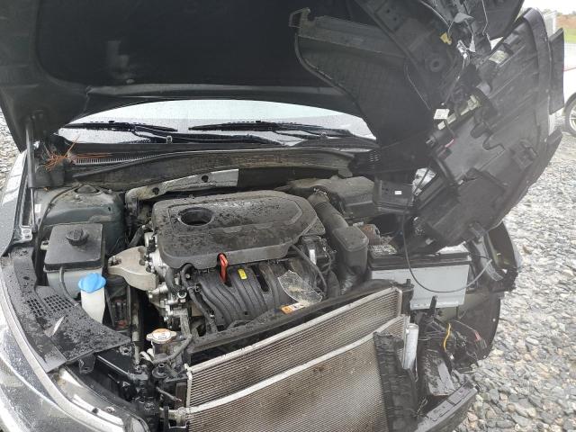 Photo 11 from auction – 2016 KIA OPTIMA LX with VIN KNAGT4L33G5091925
