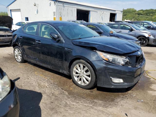 Photo 4 from auction – 2015 KIA OPTIMA EX with VIN 5XXGN4A74FG357692