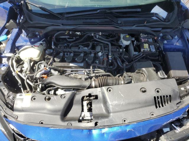 Photo 11 from auction – 2017 HONDA CIVIC SI with VIN 2HGFC3A57HH751408