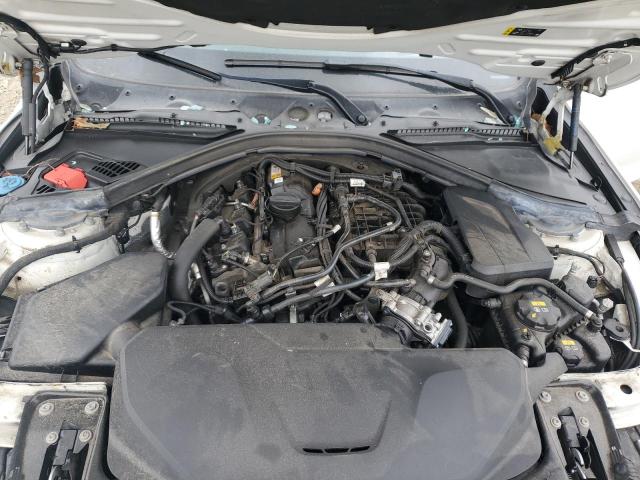 Photo 11 from auction – 2017 BMW 330 XI with VIN WBA8K3C54HK678592