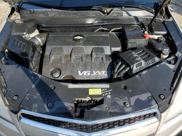 Photo 12 from auction – 2010 CHEVROLET EQUINOX LT with VIN 2CNFLGEY0A6242171