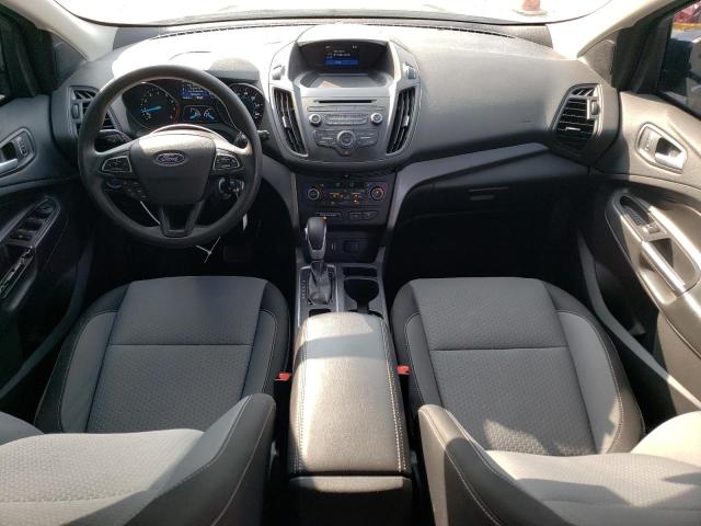 Photo 8 from auction – 2018 FORD ESCAPE SE with VIN 1FMCU0GD7JUC52716