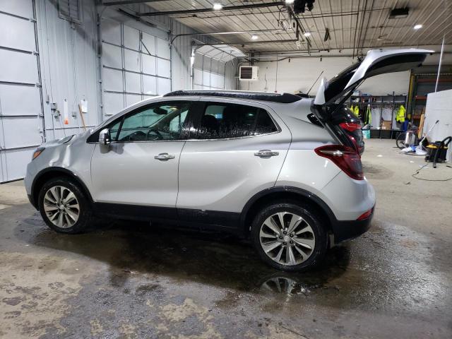 Photo 2 from auction – 2019 BUICK ENCORE PRE with VIN KL4CJESB5KB895329