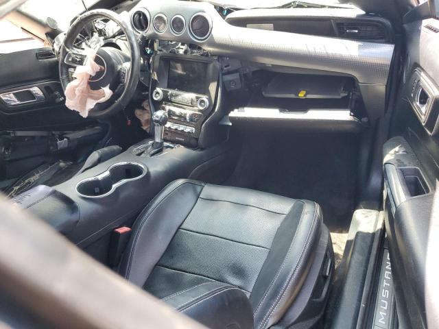 Zdjęcie 8 z aukcji – 2016 FORD MUSTANG z VIN 1FA6P8TH3G5255704