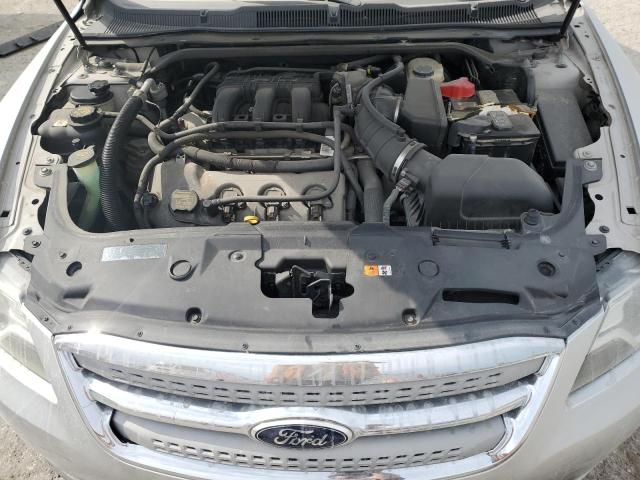 Photo 11 from auction – 2011 FORD TAURUS LIM with VIN 1FAHP2FW4BG123449