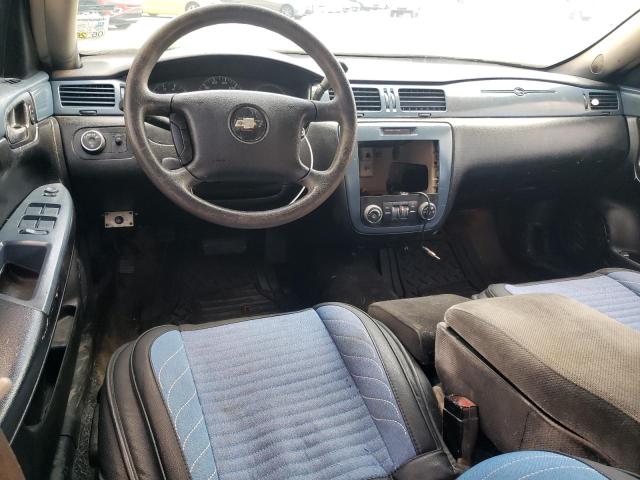 Photo 8 from auction – 2007 CHEVROLET IMPALA LT with VIN 2G1WT58K279365633