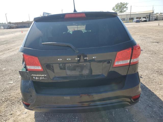 Photo 6 from auction – 2019 DODGE JOURNEY SE with VIN 3C4PDCBB3KT852478