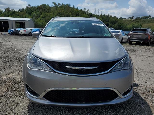 Photo 5 from auction – 2020 CHRYSLER PACIFICA T with VIN 2C4RC1BG2LR239915