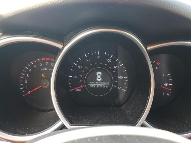 Photo 9 from auction – 2015 KIA OPTIMA LX with VIN KNAGM4A71F5553819