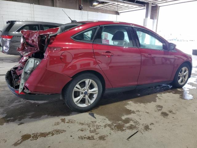 Photo 3 from auction – 2014 FORD FOCUS SE with VIN 1FADP3F24EL369754