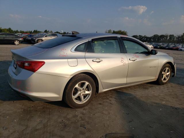 Photo 3 from auction – 2018 CHEVROLET MALIBU LS with VIN 1G1ZB5ST5JF287526
