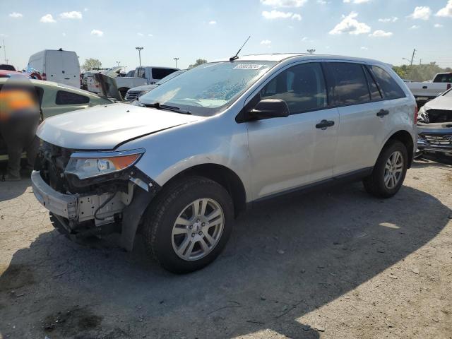 FORD EDGE SE 2012 with VIN 2FMDK3GC1CBA33164 - Photo from auction