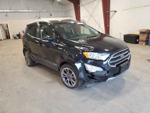 Photo 4 from auction – 2021 FORD ECOSPORT T with VIN MAJ6S3KL7MC425738
