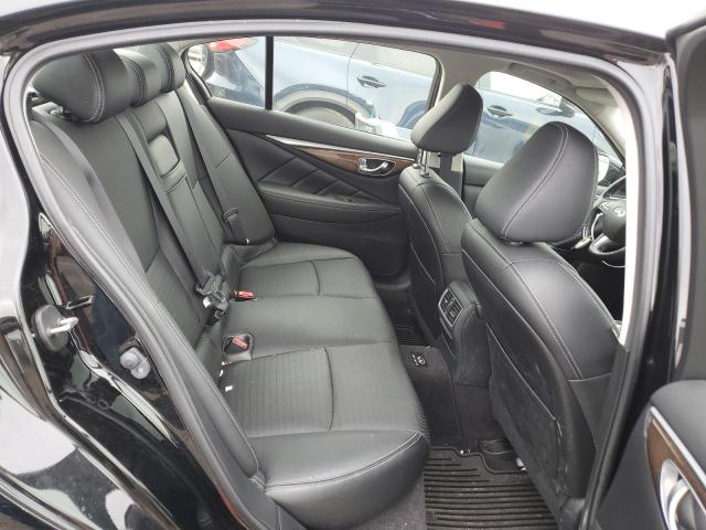 Photo 10 from auction – 2014 INFINITI Q50 BASE with VIN JN1BV7AR7EM691398