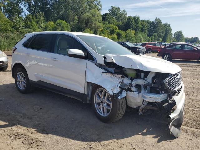 Photo 4 from auction – 2024 FORD EDGE SEL with VIN 2FMPK4J94RBA53434