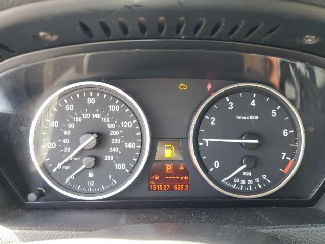 Photo 9 from auction – 2012 BMW X5 XDRIVE3 with VIN 5UXZV4C52CL985457