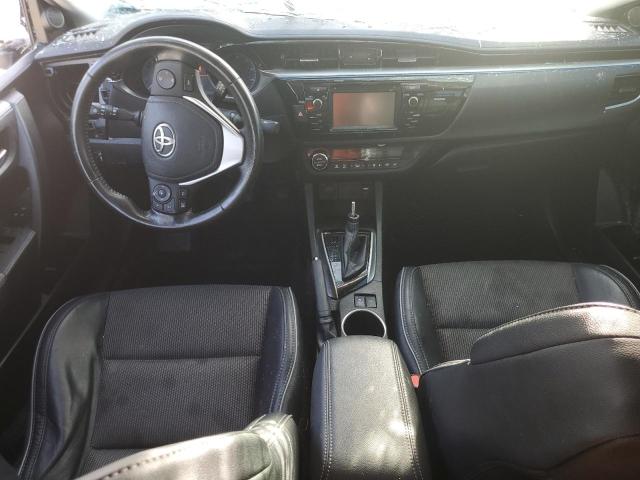Photo 8 from auction – 2016 TOYOTA COROLLA L with VIN 5YFBURHE7GP453209