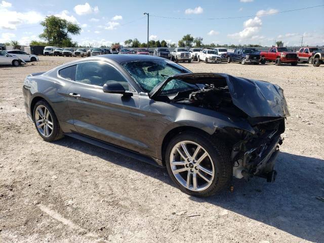 Photo 4 from auction – 2016 FORD MUSTANG with VIN 1FA6P8THXG5328017