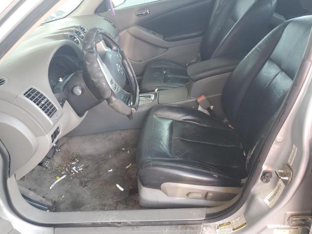 Photo 7 from auction – 2012 NISSAN ALTIMA BAS with VIN 1N4AL2AP2CN446537