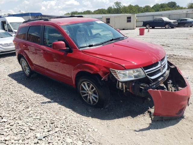 Zdjęcie 4 z aukcji – 2015 DODGE JOURNEY SX z VIN 3C4PDCBG4FT697327