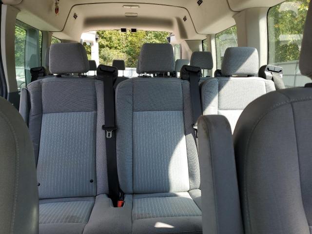 Photo 10 from auction – 2018 FORD TRANSIT T- with VIN 1FBAX2CG4JKB49963