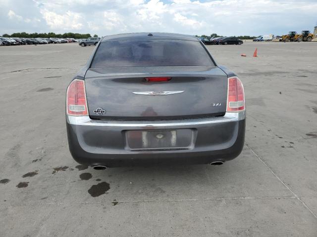 Photo 6 from auction – 2013 CHRYSLER 300 with VIN 2C3CCAAG7DH707642